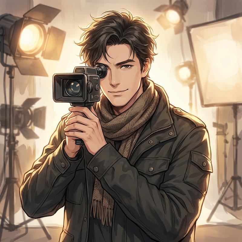 免费看片首席导演林逸风